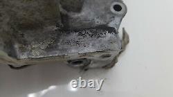 Mazda 6 Mk2 2.2 Diesel Mzr-cd Complete Upper Oil Sump Pan R2aa'08-12