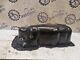 Mazda CX-5 2.2 Diesel SKYACTIVE SHY1 Engine Oil Sump Pan