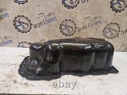 Mazda CX-5 2.2 Diesel SKYACTIVE SHY1 Engine Oil Sump Pan
