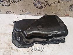Mazda CX-5 2.2 Diesel SKYACTIVE SHY1 Engine Oil Sump Pan
