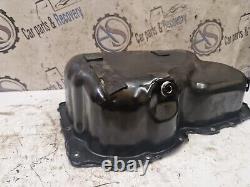 Mazda CX-5 2.2 Diesel SKYACTIVE SHY1 Engine Oil Sump Pan