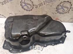 Mazda CX-5 2.2 Diesel SKYACTIVE SHY1 Engine Oil Sump Pan
