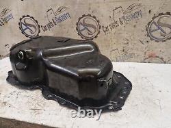 Mazda CX-5 2.2 Diesel SKYACTIVE SHY1 Engine Oil Sump Pan