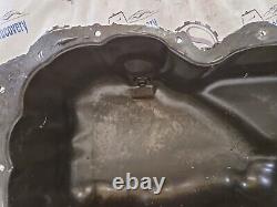 Mazda CX-5 2.2 Diesel SKYACTIVE SHY1 Engine Oil Sump Pan