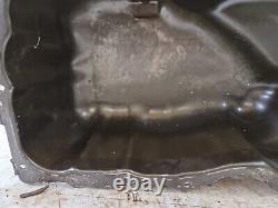 Mazda CX-5 2.2 Diesel SKYACTIVE SHY1 Engine Oil Sump Pan