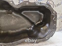 Mazda CX-5 2.2 Diesel SKYACTIVE SHY1 Engine Oil Sump Pan