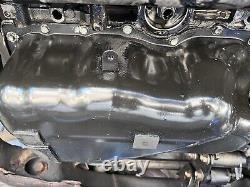 Mazda Cx5 2014 Mk1 Oil Sump Pan 2.2 Diesel Shy-1