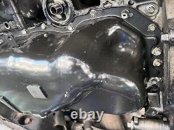 Mazda Cx5 2014 Mk1 Oil Sump Pan 2.2 Diesel Shy-1