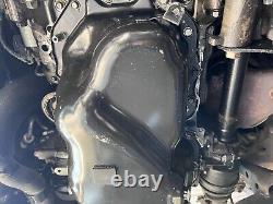 Mazda Cx5 2014 Mk1 Oil Sump Pan 2.2 Diesel Shy-1