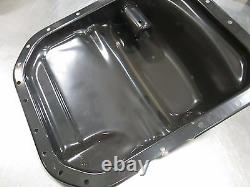 Mazda RX-7 GSL-SE 1984-1985 13B OEM Oil Pan N305-10-700A