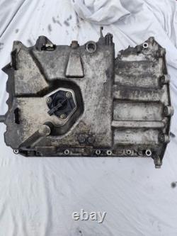 Mercedes A B C CLA Sump Oil Pan 1.8 2.1 Diesel OM651.901 12-18 A6510140000