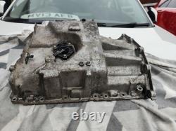 Mercedes A B C CLA Sump Oil Pan 1.8 2.1 Diesel OM651.901 12-18 A6510140000