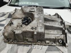 Mercedes A B C CLA Sump Oil Pan 1.8 2.1 Diesel OM651.901 12-18 A6510140000