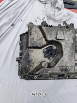 Mercedes A B C CLA Sump Oil Pan 1.8 2.1 Diesel OM651.901 12-18 A6510140000