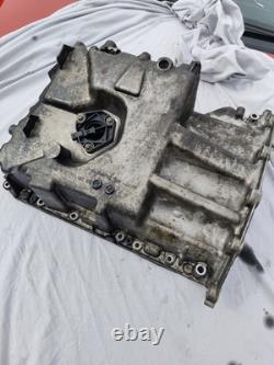 Mercedes A B C CLA Sump Oil Pan 1.8 2.1 Diesel OM651.901 12-18 A6510140000