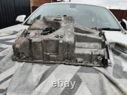 Mercedes A B C CLA Sump Oil Pan 1.8 2.1 Diesel OM651.901 12-18 A6510140000