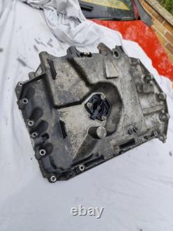 Mercedes A B C CLA Sump Oil Pan 1.8 2.1 Diesel OM651.901 12-18 A6510140000