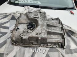 Mercedes A B C CLA Sump Oil Pan 1.8 2.1 Diesel OM651.901 12-18 A6510140000