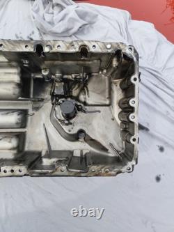 Mercedes A B C CLA Sump Oil Pan 1.8 2.1 Diesel OM651.901 12-18 A6510140000