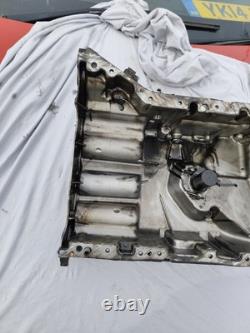 Mercedes A B C CLA Sump Oil Pan 1.8 2.1 Diesel OM651.901 12-18 A6510140000