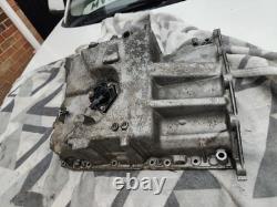 Mercedes A B C CLA Sump Oil Pan 1.8 2.1 Diesel OM651.901 12-18 A6510140000