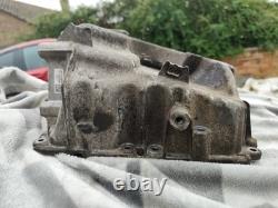 Mercedes A B C CLA Sump Oil Pan 1.8 2.1 Diesel OM651.901 12-18 A6510140000
