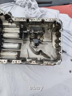 Mercedes A B C CLA Sump Oil Pan 1.8 2.1 Diesel OM651.901 12-18 A6510140000
