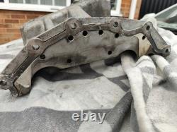 Mercedes A B C CLA Sump Oil Pan 1.8 2.1 Diesel OM651.901 12-18 A6510140000