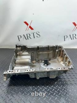 Mercedes A B C CLA Sump Oil Pan 1.8 2.1 Diesel OM651.901 12-18 A6510140100