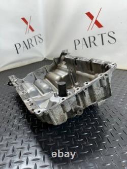 Mercedes A B C CLA Sump Oil Pan 1.8 2.1 Diesel OM651.901 12-18 A6510140100