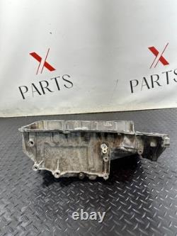 Mercedes A B C CLA Sump Oil Pan 1.8 2.1 Diesel OM651.901 12-18 A6510140100