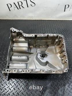 Mercedes A B C CLA Sump Oil Pan 1.8 2.1 Diesel OM651.901 12-18 A6510140100