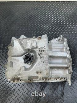 Mercedes A B C CLA Sump Oil Pan 1.8 2.1 Diesel OM651.901 12-18 A6510140100