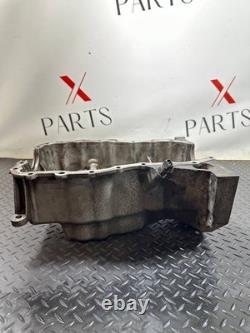Mercedes A B Class A180 B180 W246 W176 2013-2018 Oil Sump Pan 1.5 Diesel 607.951