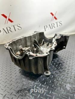 Mercedes A B Class A180 B180 W246 W176 2013-2018 Oil Sump Pan 1.5 Diesel 607.951