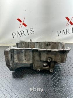 Mercedes A B Class A180 B180 W246 W176 2013-2018 Oil Sump Pan 1.5 Diesel 607.951