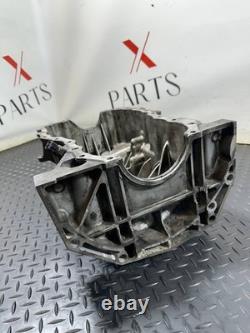 Mercedes A B Class A180 B180 W246 W176 2013-2018 Oil Sump Pan 1.5 Diesel 607.951