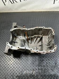 Mercedes A B Class A180 B180 W246 W176 2013-2018 Oil Sump Pan 1.5 Diesel 607.951