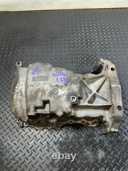 Mercedes A B Class A180 B180 W246 W176 2013-2018 Oil Sump Pan 1.5 Diesel 607.951