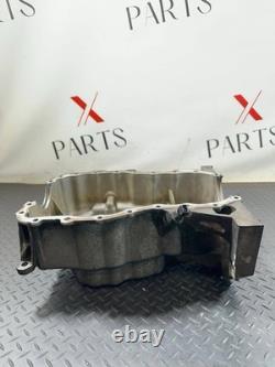 Mercedes A B Class A180 B180 W246 W176 2013- Oil Sump Pan 1.5 Diesel 607.951