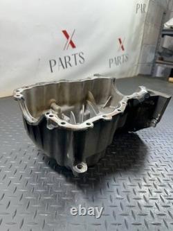 Mercedes A B Class A180 B180 W246 W176 2013- Oil Sump Pan 1.5 Diesel 607.951