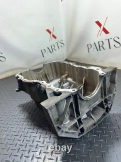 Mercedes A B Class A180 B180 W246 W176 2013- Oil Sump Pan 1.5 Diesel 607.951