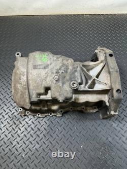 Mercedes A B Class A180 B180 W246 W176 2013- Oil Sump Pan 1.5 Diesel 607.951