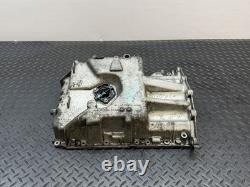 Mercedes A B Class W176 W246 1.8 CDI Oul Sump Pan 651.901 A6510140000