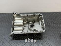 Mercedes A B Class W176 W246 1.8 CDI Oul Sump Pan 651.901 A6510140000