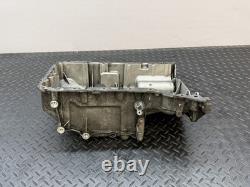 Mercedes A B Class W176 W246 1.8 CDI Oul Sump Pan 651.901 A6510140000