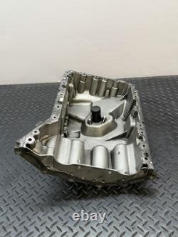 Mercedes A B Class W176 W246 1.8 CDI Oul Sump Pan 651.901 A6510140000