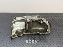 Mercedes A B Class W176 W246 1.8 CDI Oul Sump Pan 651.901 A6510140000