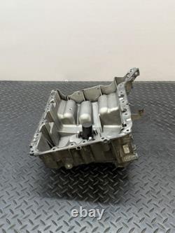 Mercedes A B Class W176 W246 1.8 CDI Oul Sump Pan 651.901 A6510140000