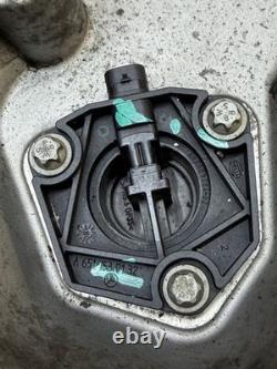 Mercedes A B Class W176 W246 1.8 CDI Oul Sump Pan 651.901 A6510140000